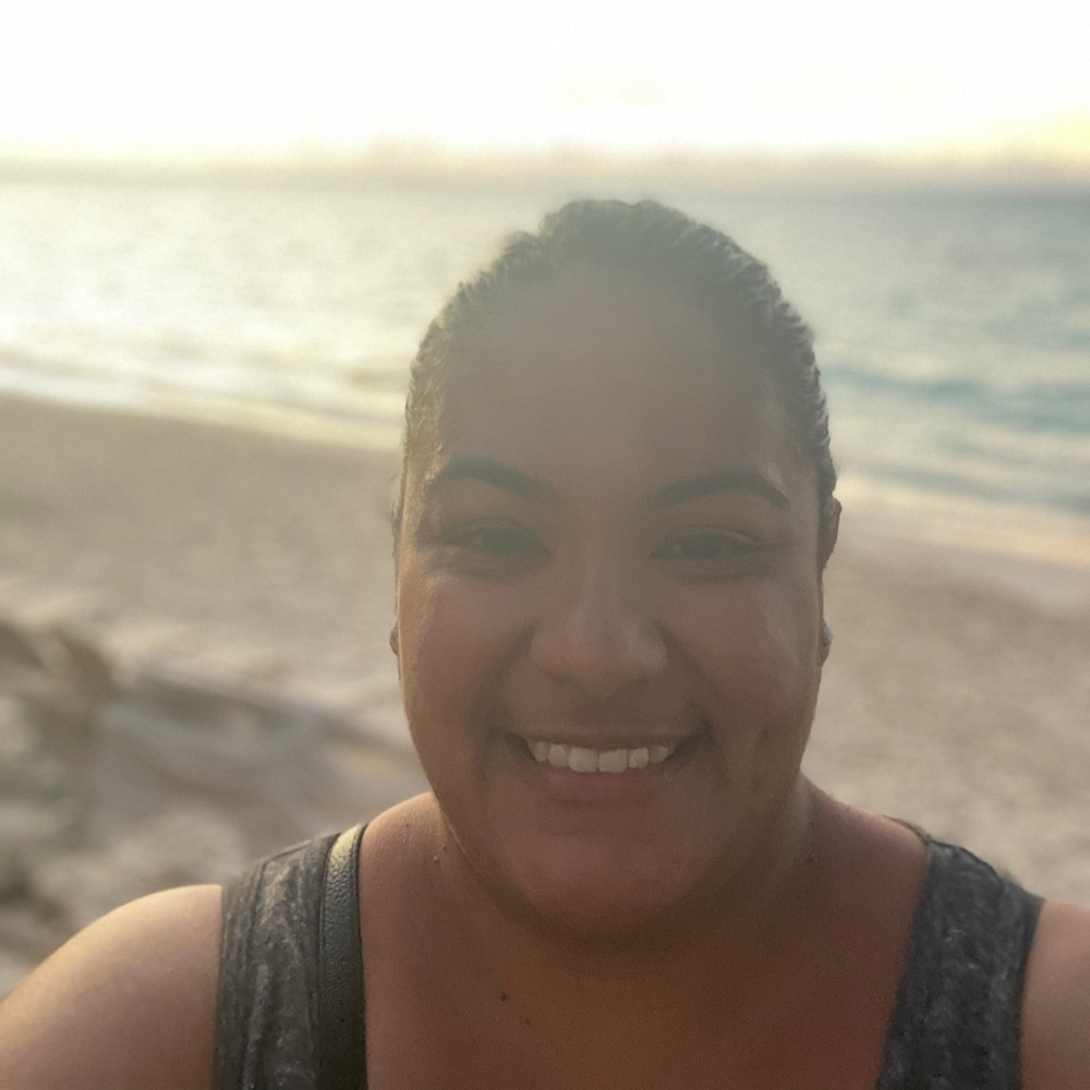 Meet your Posher, Celia